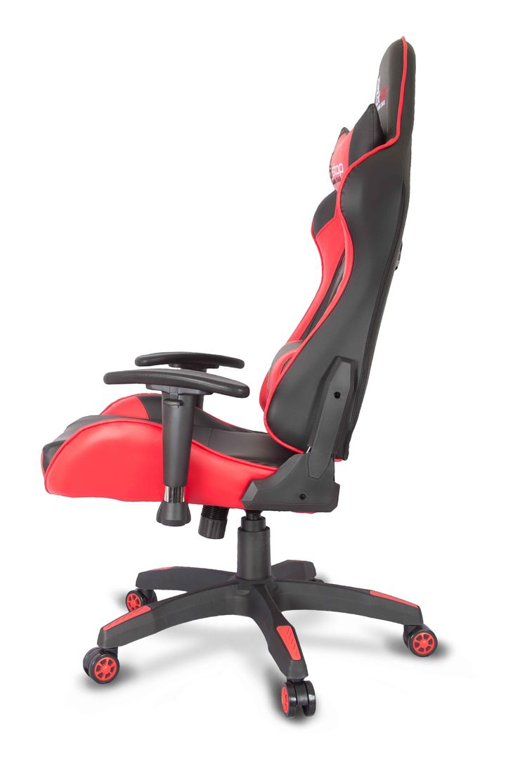 Геймерское кресло CLG-801LXH Red