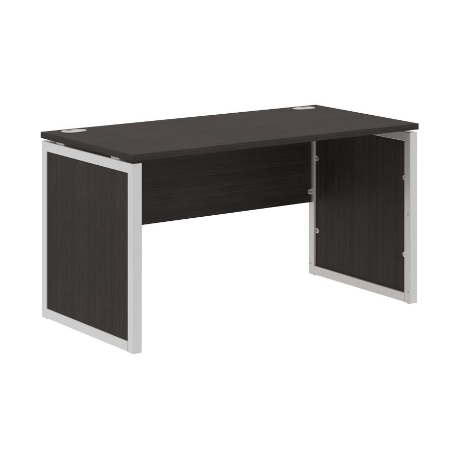 Стол письменный XTEN-QP XQPST 147 Дуб Юкон Серый