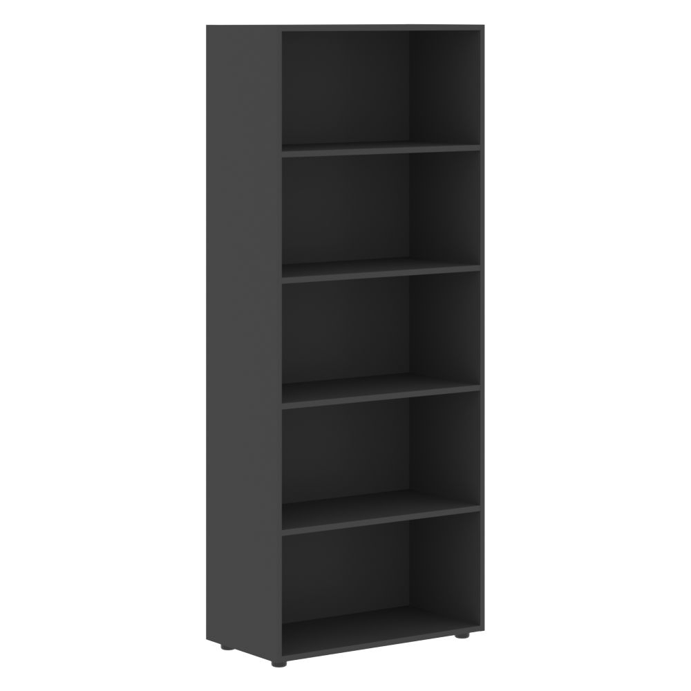 Стеллаж Forta FHC 80 Черный графит