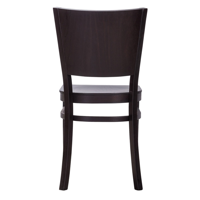 Стул Бергамо Венге