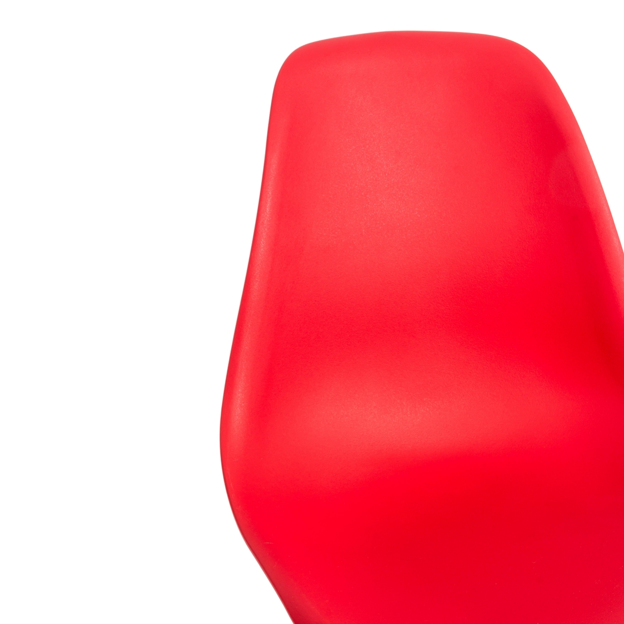 Стул CINDY (EAMES) (mod. 001) Красный/red