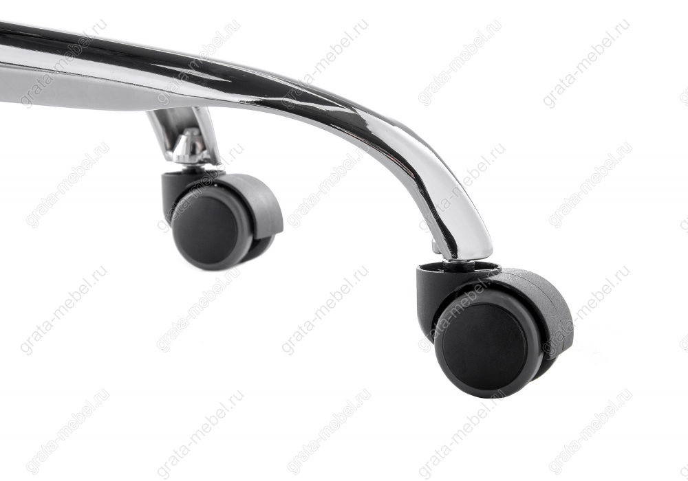 Стул Karter черное