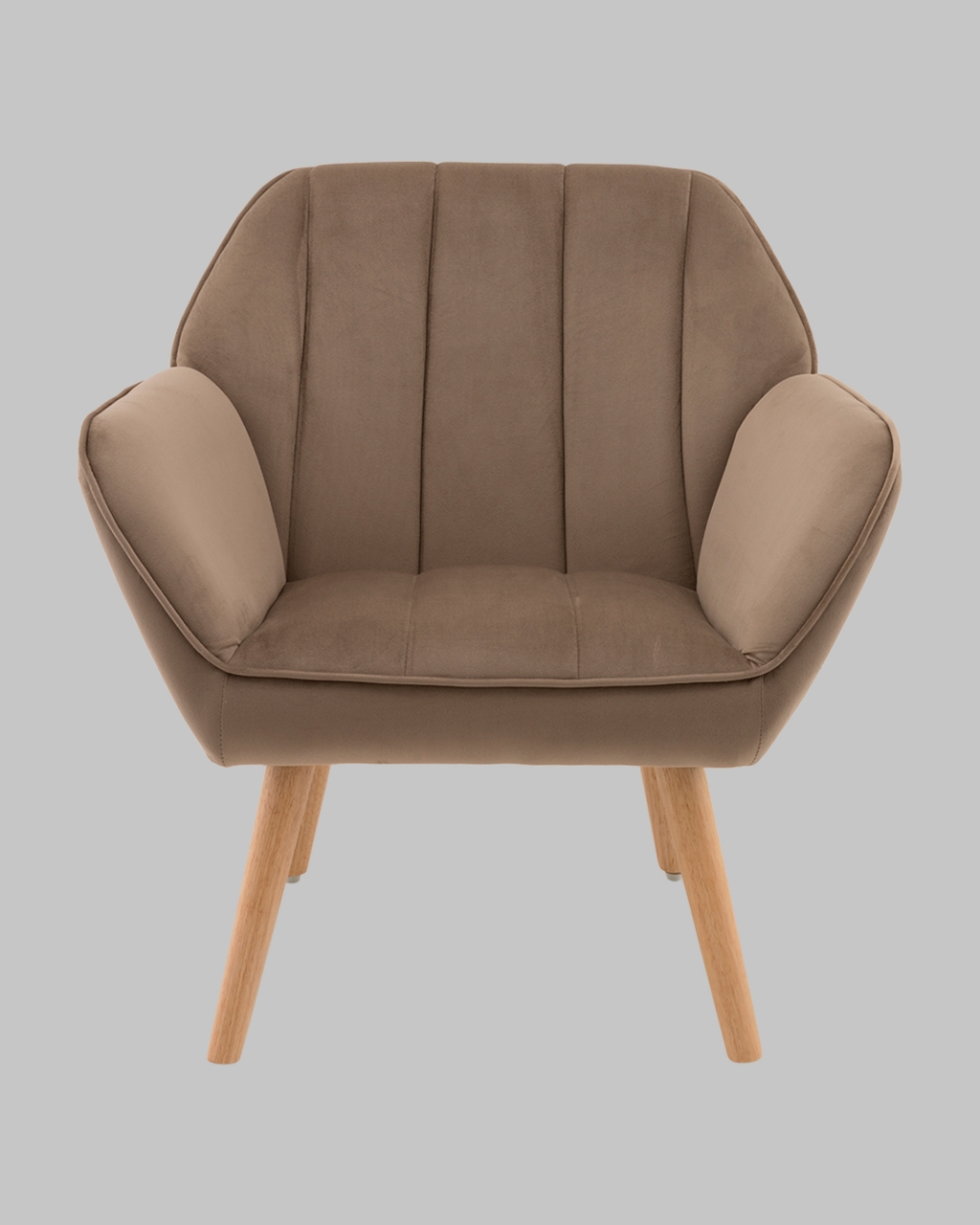 Кресло Руди мокка