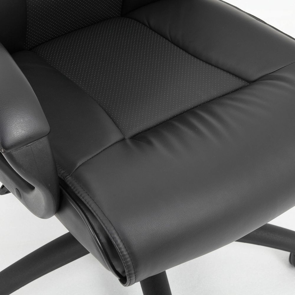 Кресло офисное BRABIX PREMIUM Work EX-513 Черный