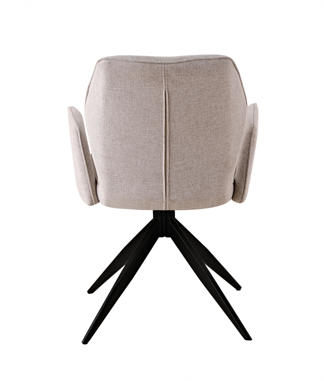 Стул обеденный Helm бежевый