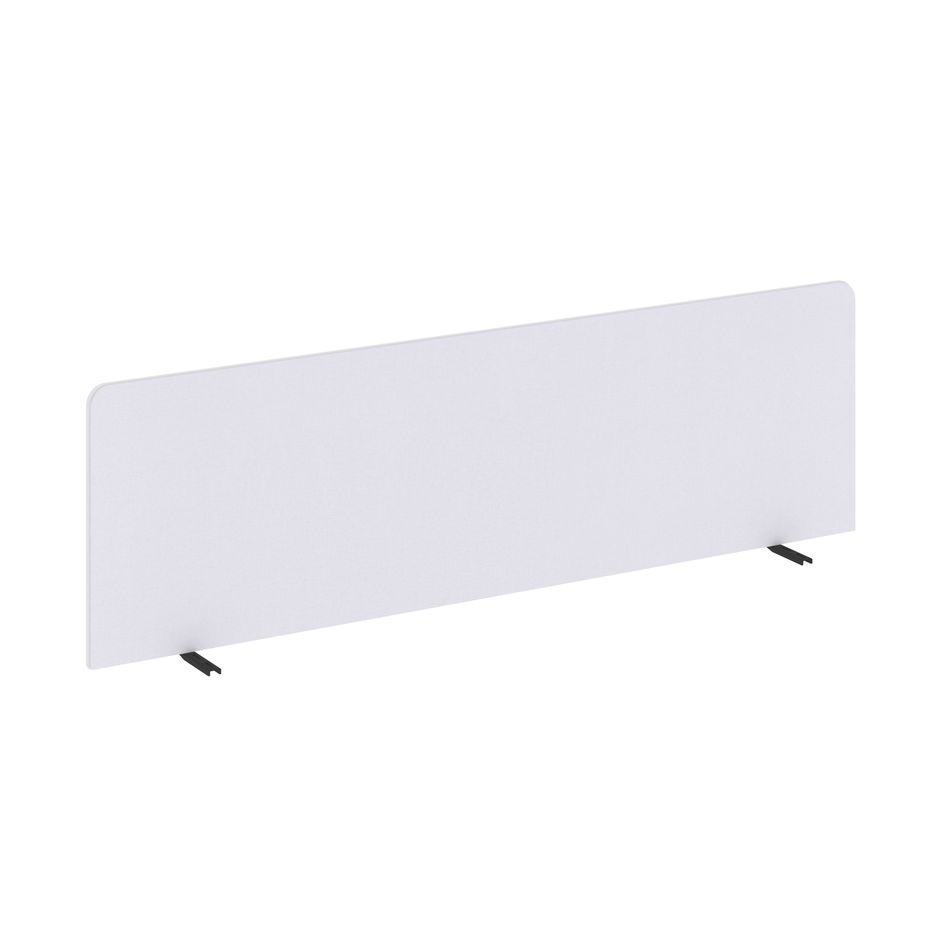 Экран продольный (ткань-CARDIF + врезной профиль) CONCEPT CN.TEKR.CM-138 CARDIF 003 Антрацит