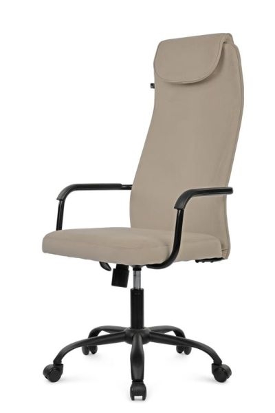 Кресло Ray RCH Высокая спинка RPH-28 Бежевый