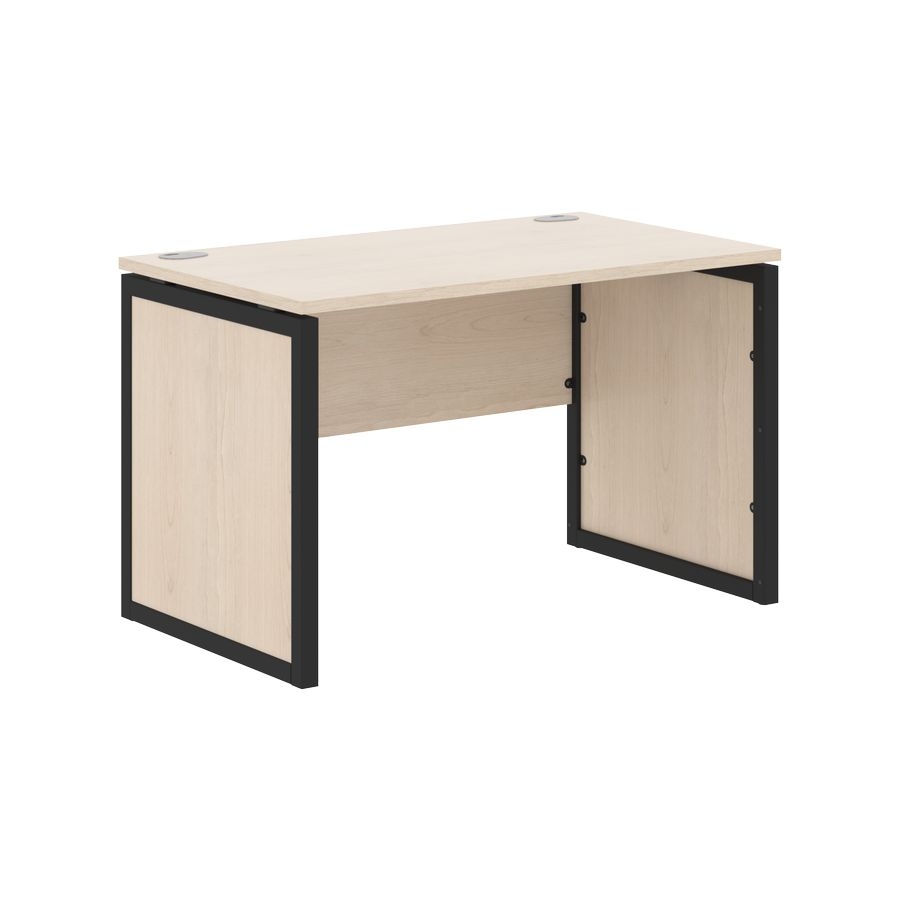 Стол письменный XTEN-QP XQPST 127 Бук Тиара Антрацит