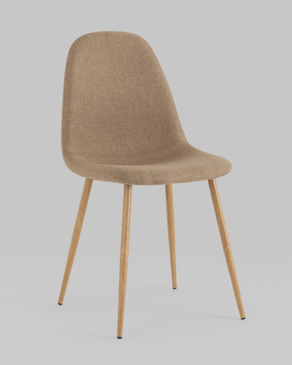 Стул Валенсия SN NEW бежевый рогожка