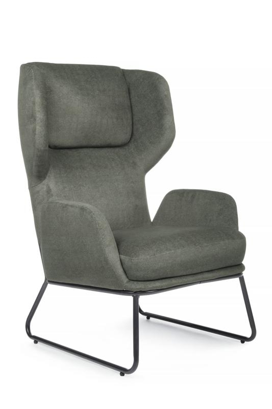 Кресло Pronto FS56 Зеленый