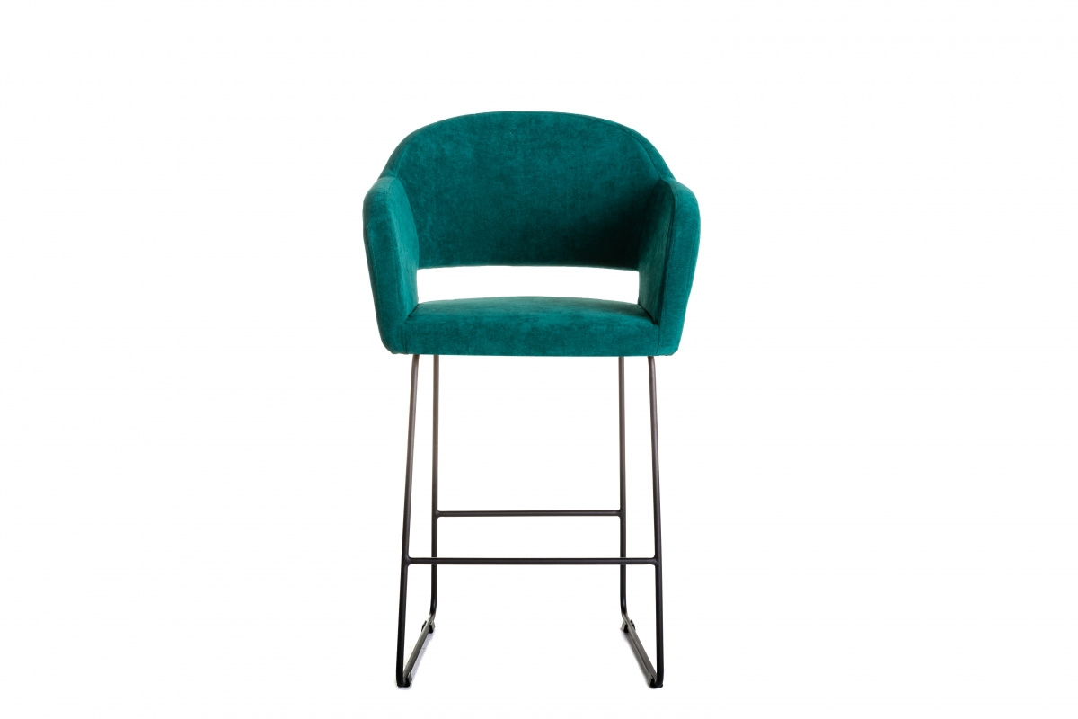 Стул барный Oscar (Б) Измр/Линк