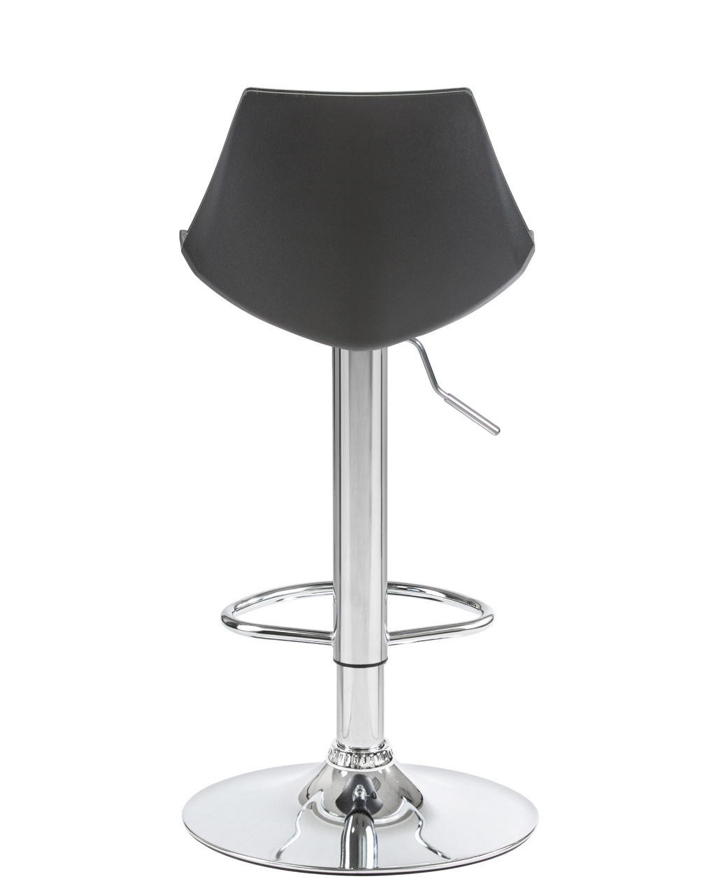 Стул барный DOBRIN ROCKY Чёрный