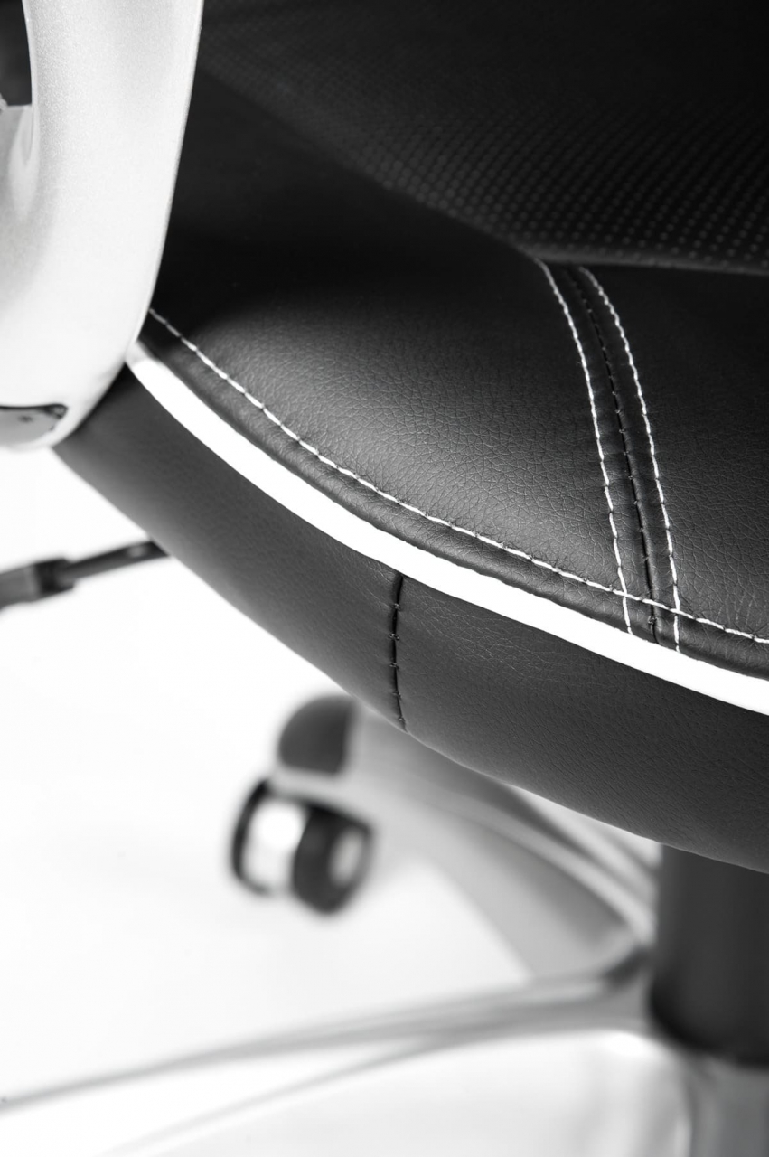 Кресло офисное Мустанг Х CX0496H Black