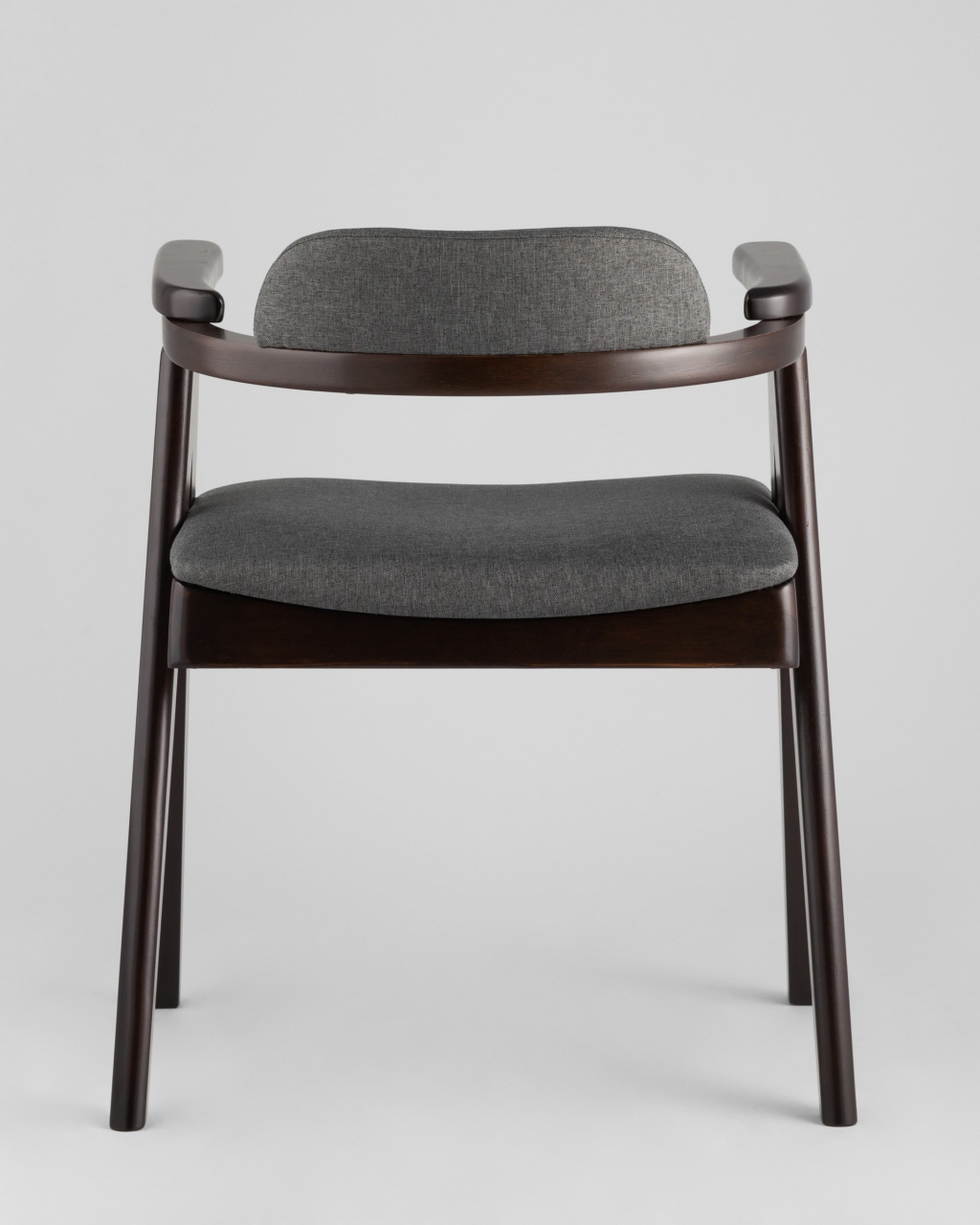 Стул обеденный OLAV Темно-серый