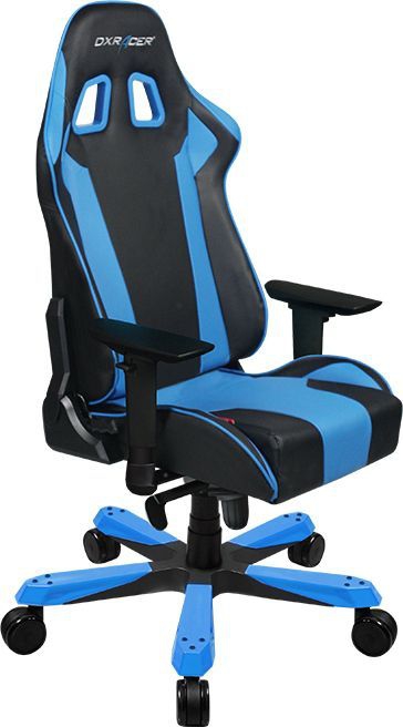 Геймерское кресло DXRacer OH/KS06/NB