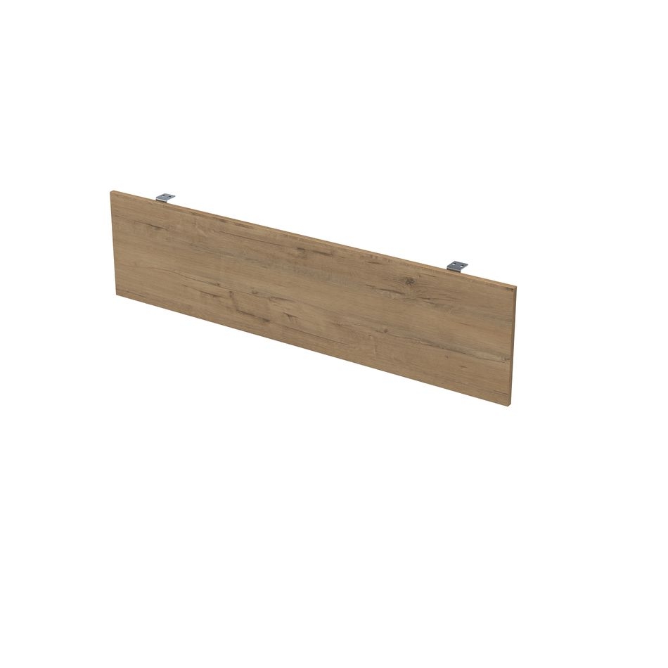 Экран из ЛДСП GLOSS LINE 9НЭК.006.1 Teakwood