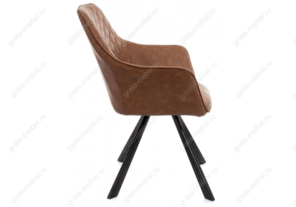 Стул Stor коричневый