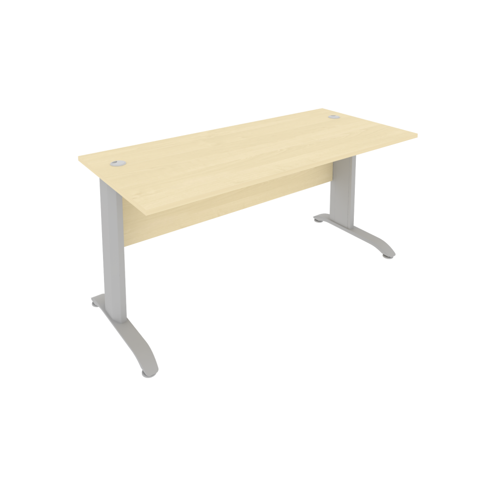 Стол письменный Riva ПЛ.СП-4 Клен