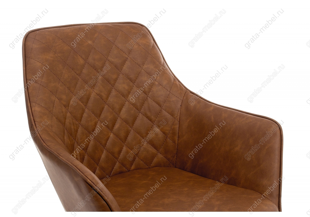 Стул Stor коричневый