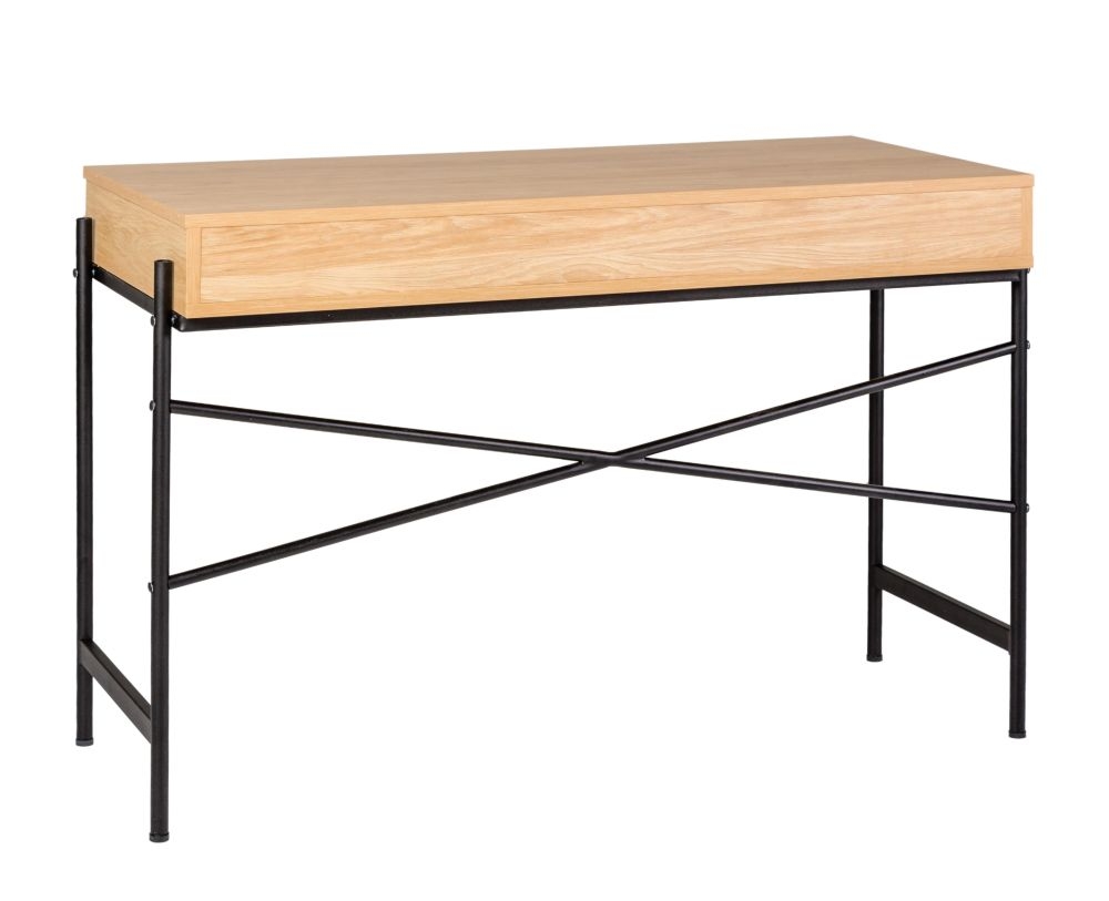 Стол письменный Plato Бежевый