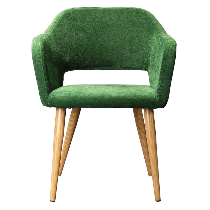 Стул Oscar Сканди Грин