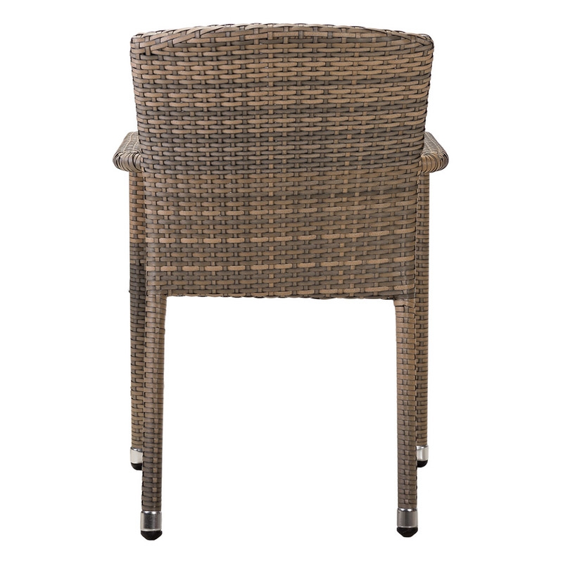 Кресло Борнео G Бежевый