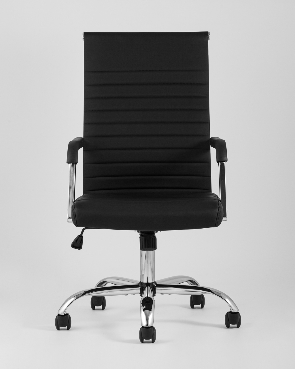 Компьютерное кресло TopChairs Unit Черное