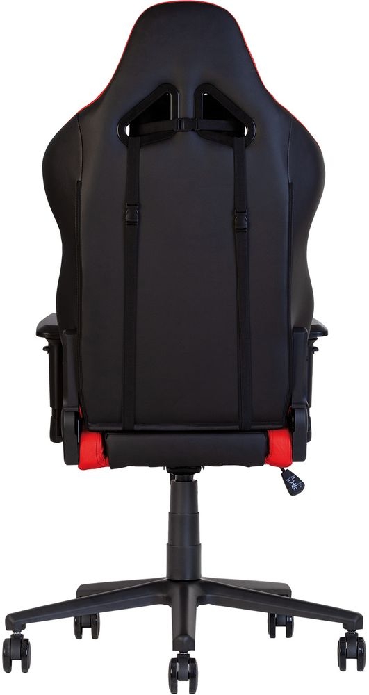 Геймерское кресло HEXTER RC 01 Red