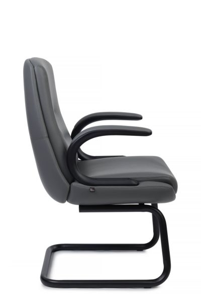 Кресло Дэнте-CФ C2561-12 Антрацит / Dante-CF C2561-12