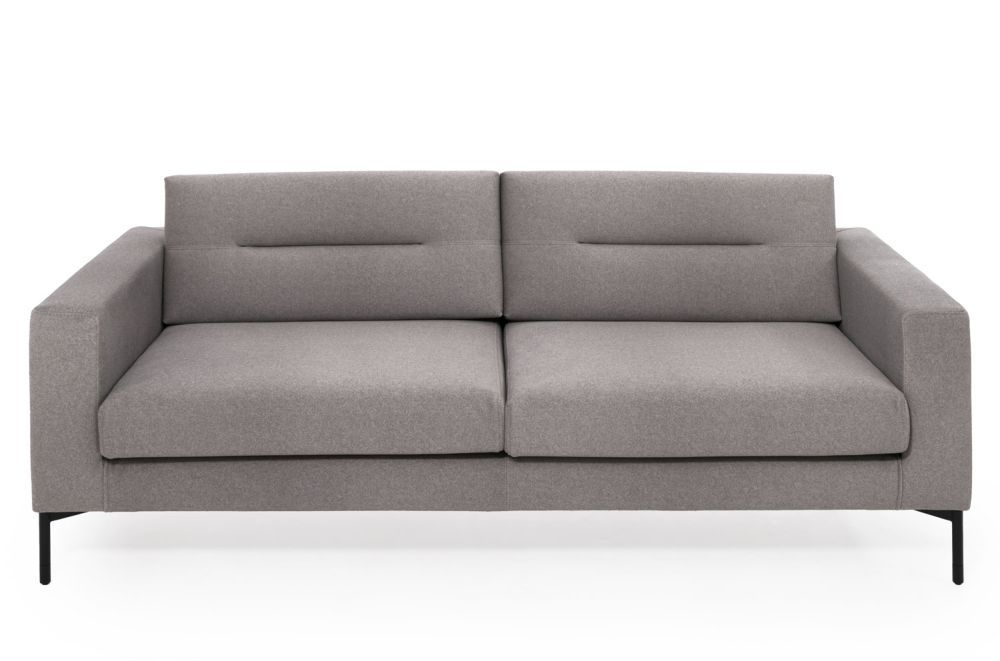 Кресло TENO 1 Claire Aura 3 Taupe