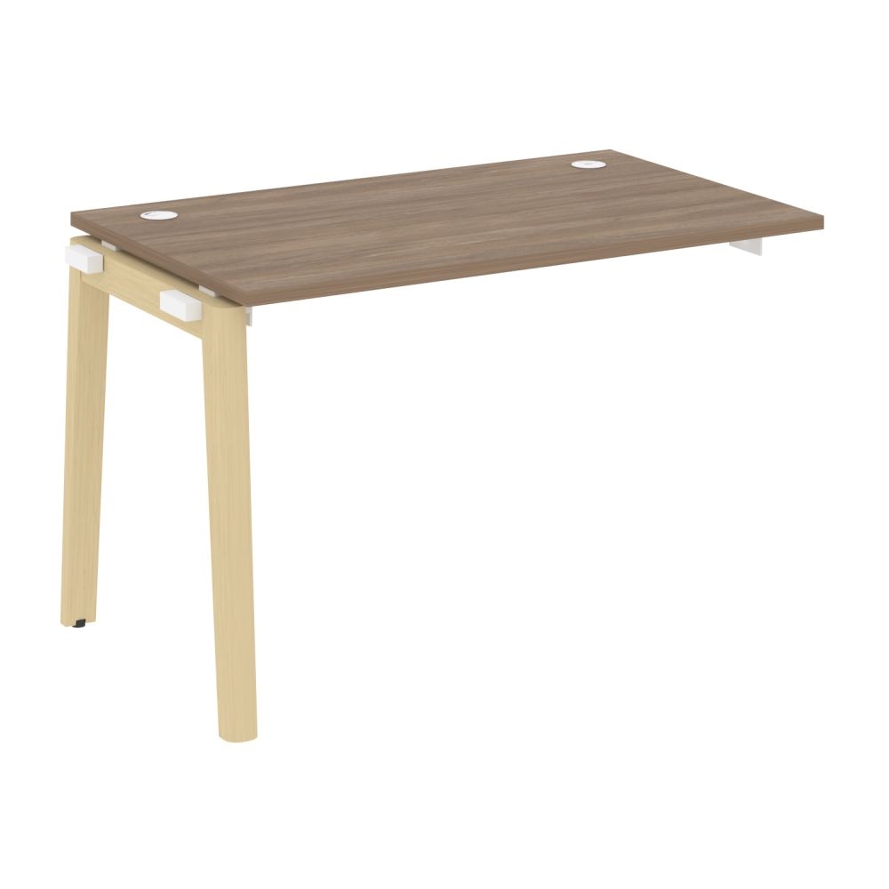 Наборный элемент рабочей станции ONIX WOOD OW.1.NRS-2.7 Дуб Аризона/Светлый