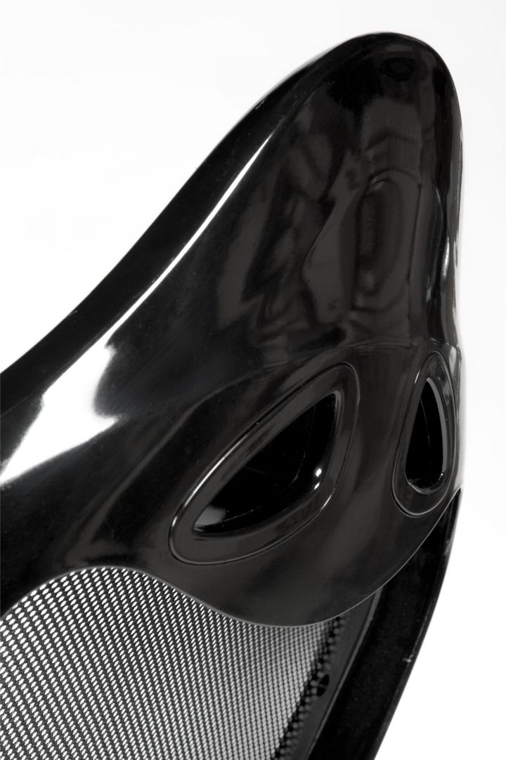 Кресло офисное Тесла CX0398H01 Full Black