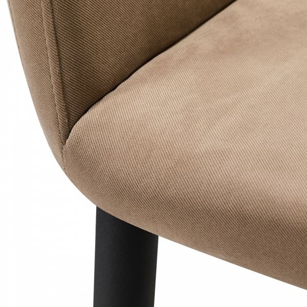 Кресло Бар Oscar Б Diag beige/черный