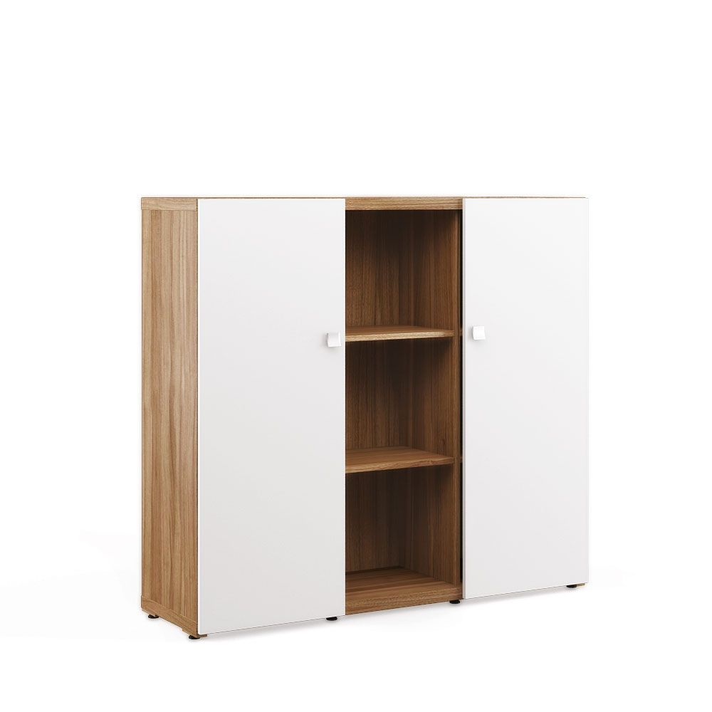 Шкаф средний ZIO28542213 Орех