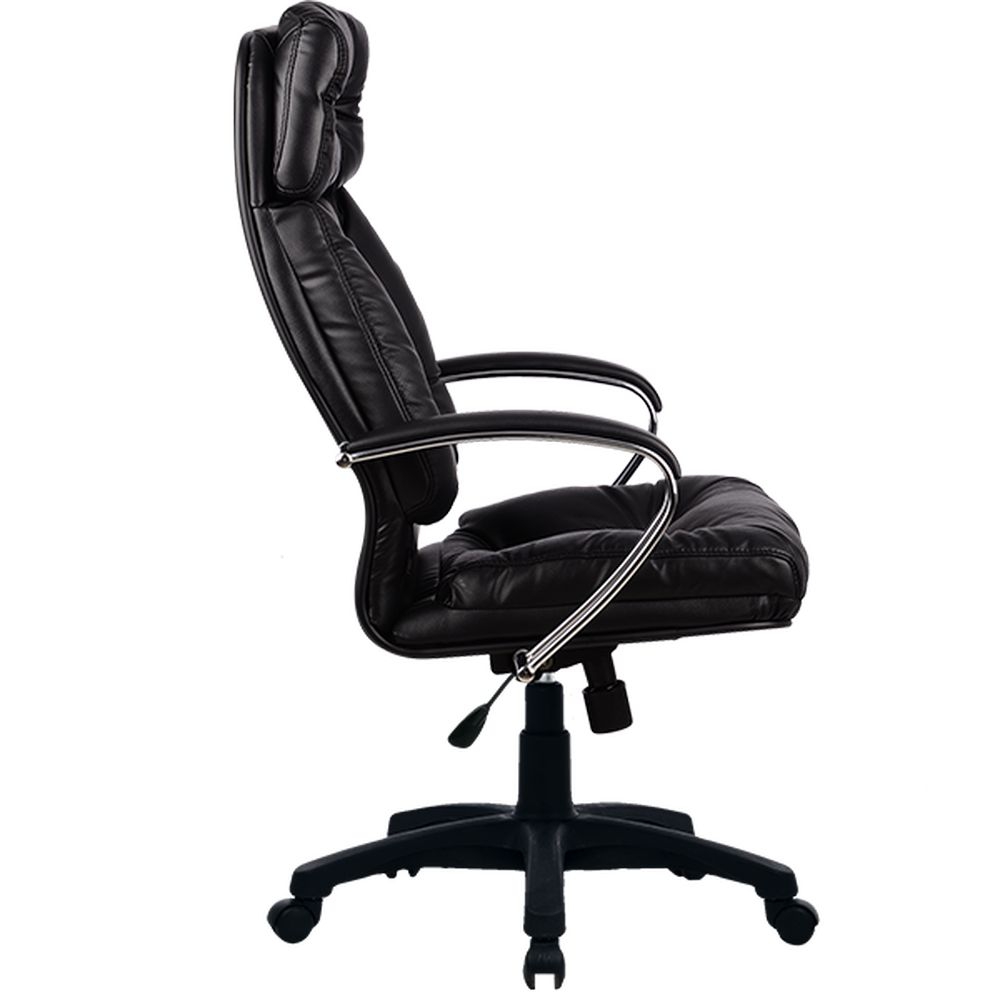 Кресло руководителя Metta LK-14 Pl 721 Черное