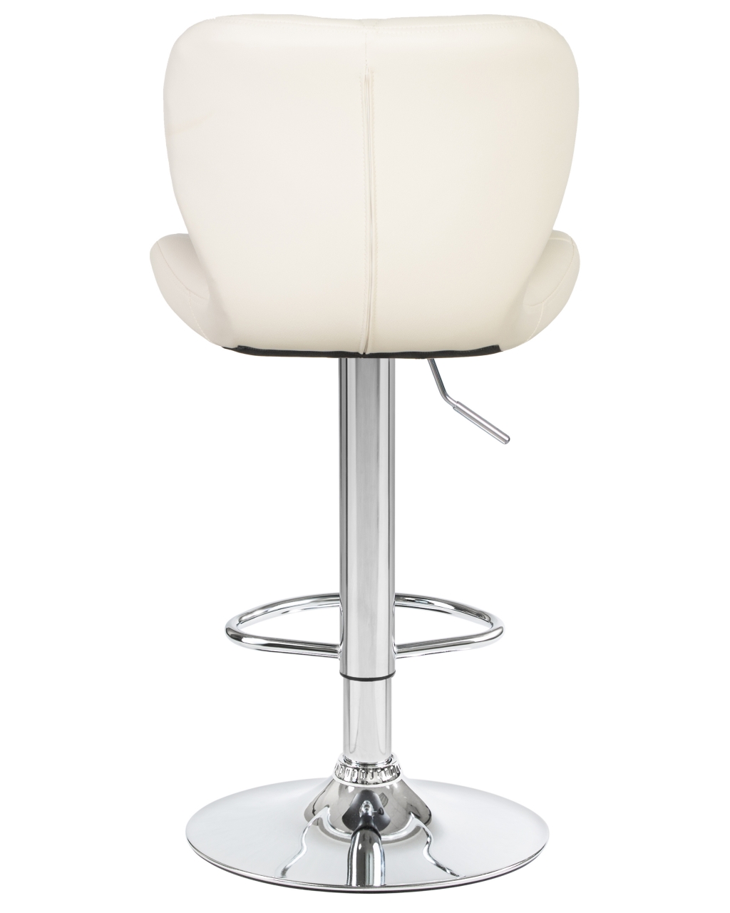 Стул барный DOBRIN BARNY Кремовый