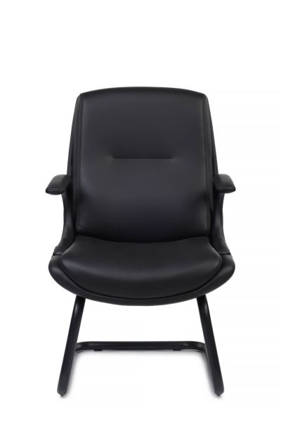Кресло Дэнте-CФ C2561-12 Черный / Dante-CF C2561-12
