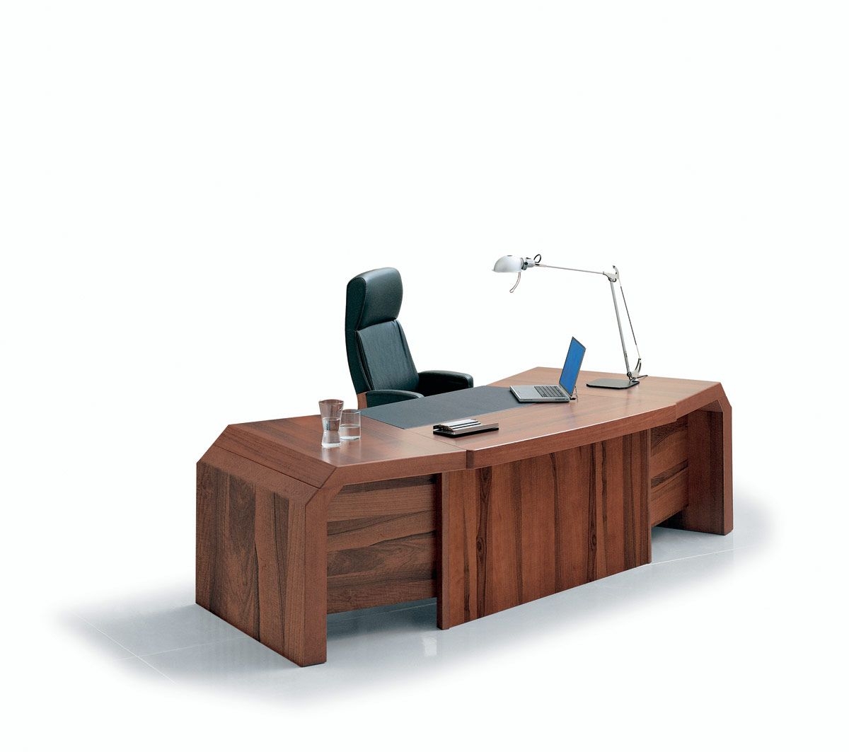 PRESIDENT QC Стол письменный QP291GN