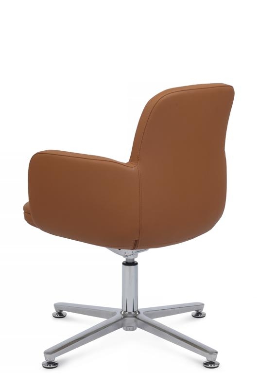 Кресло Charm-ST C2512 Светло-коричневый