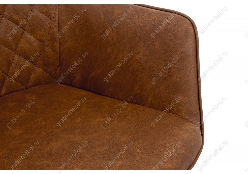 Стул Stor коричневый