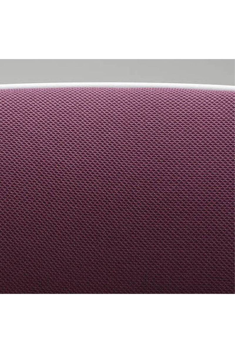 Кресло офисное IQ CX0898H-0-171 White Violet