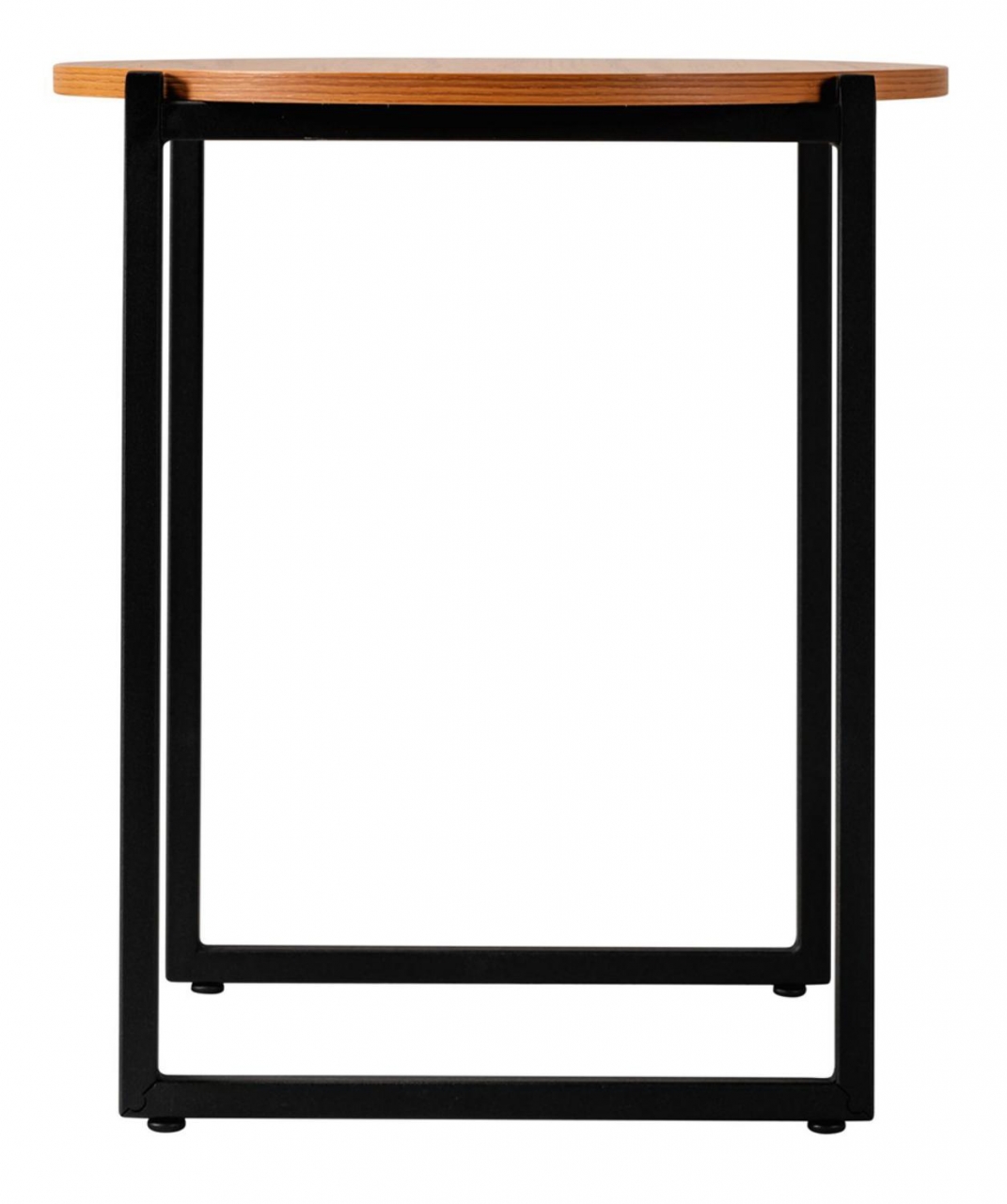 Стол кофейный Clio Вишня Локарно