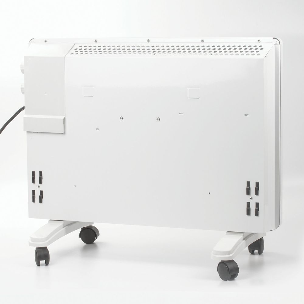Обогреватель-конвектор SONNEN X-1500 Белый