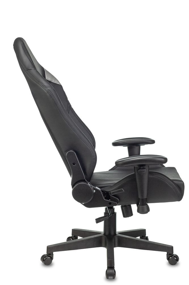 Геймерское кресло Zombie HERO BATZONE PRO Черный