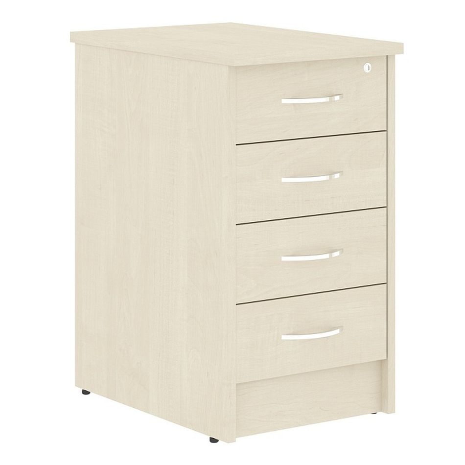 Тумба приставная IMAGO ТП-4.1А Клен