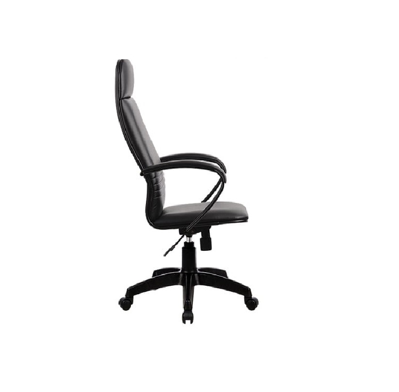 Кресло руководителя Metta BP-1 PL Черное №721