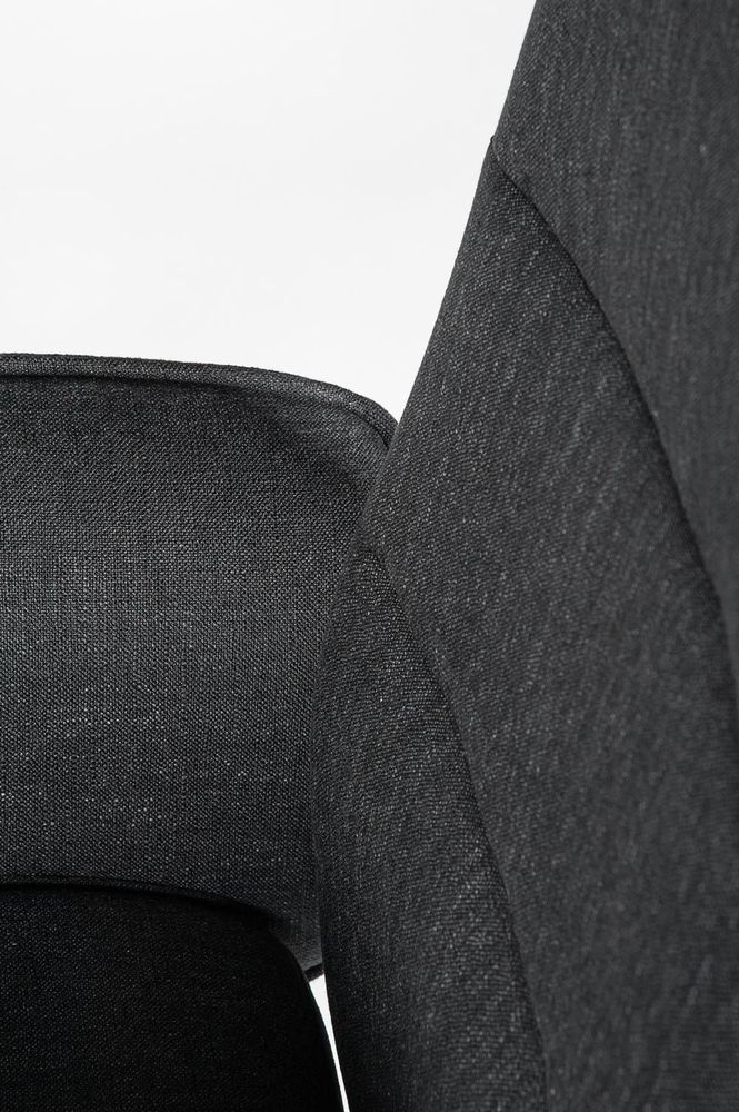 Кресло офисное Торино W-3901 Black