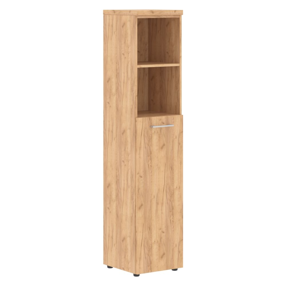 Шкаф колонка Torr-Z THC 42.6 Дуб Бофорд