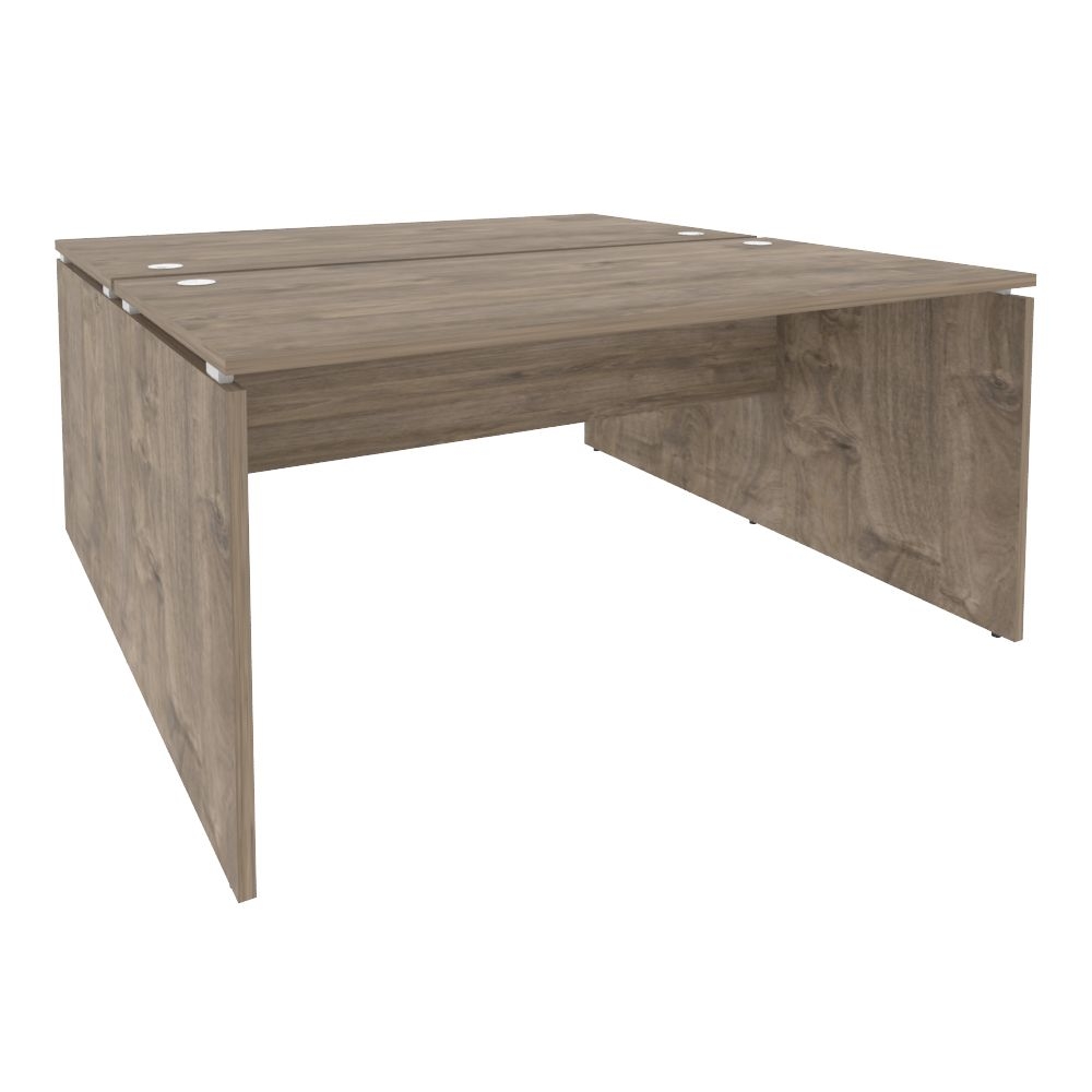 Рабочая станция ONIX O.D.RS-2.4.8 Тиквуд Темный