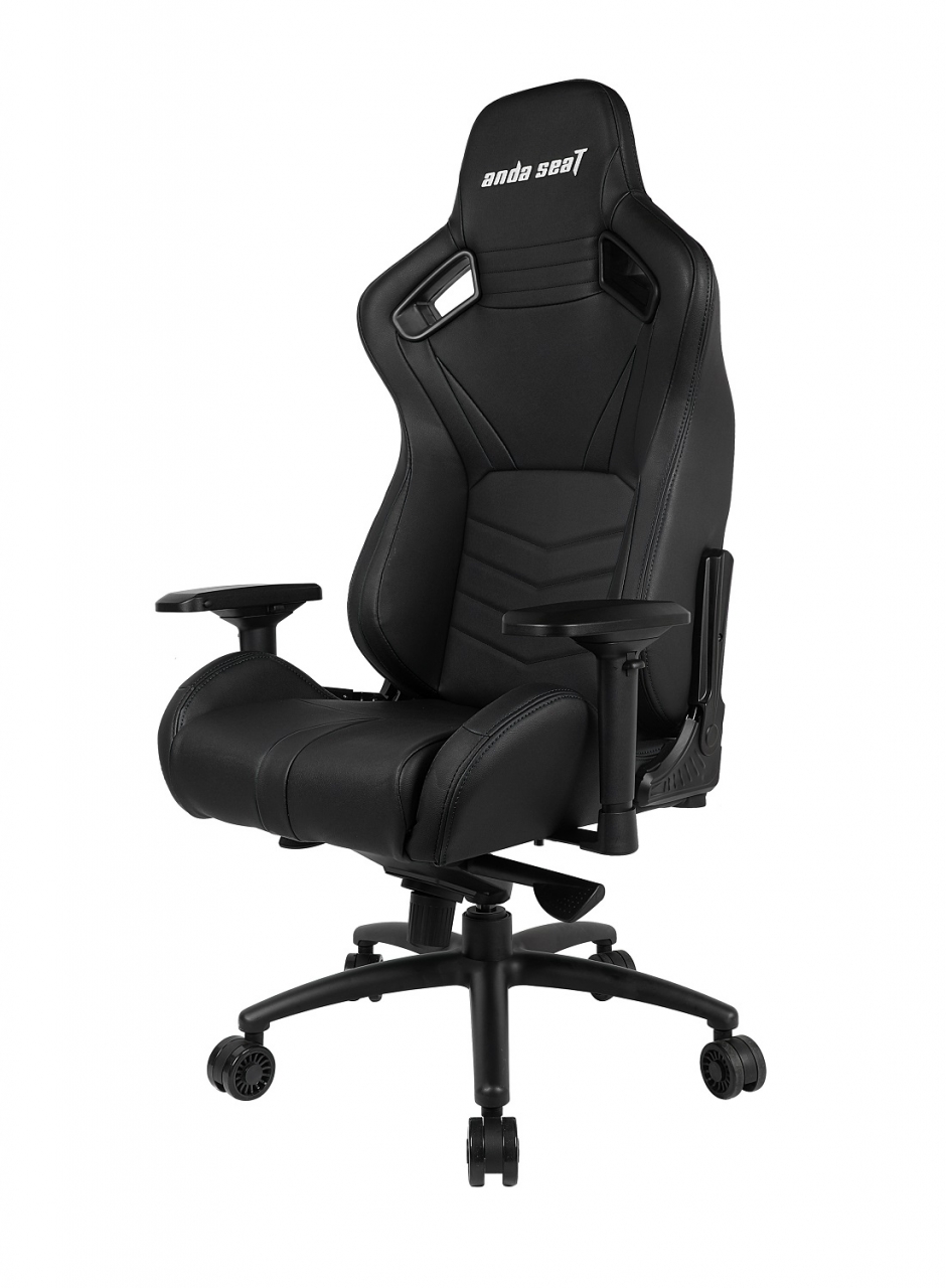 Геймерское кресло Anda Seat Kaiser 2 Черный